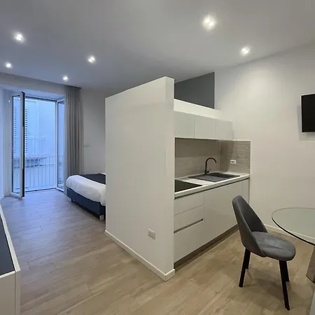 펜션 Casa 66 Cimarosa *