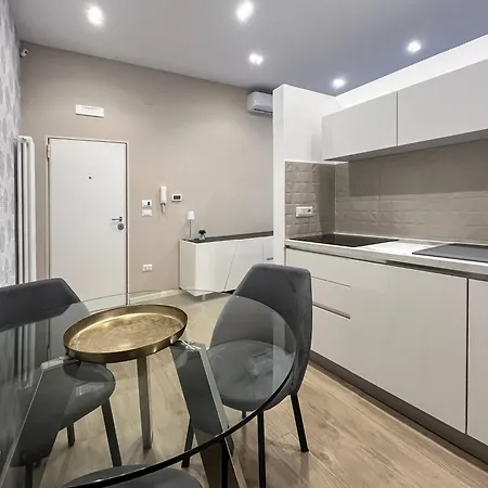Casa 66 Cimarosa Aversa