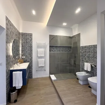 Casa 66 Cimarosa Holiday home *