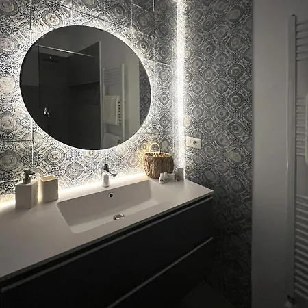 Casa 66 Cimarosa 아베르사