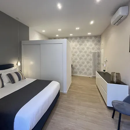 Casa 66 Cimarosa * 아베르사